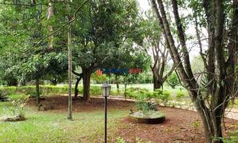 Imagem 5: SENADOR CANEDO - Chácara - ESTANCIA VARGEM BONITA