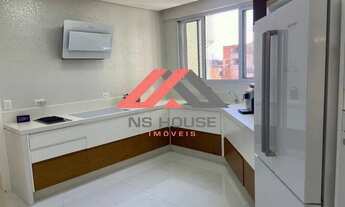 Imagem 2: Apartamento Residencial em São Bernardo do Campo - SP, Jardim Tres Marias