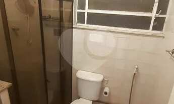 Imagem 7: Apartamento dois dormitórios[VP