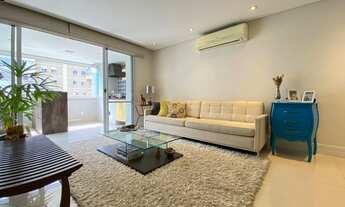 Imagem 7: Apartamento para venda com 141 metros quadrados com 3 quartos em Paraíso do Morumbi - São