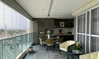 Imagem: Apartamento à venda no condomínio Helbor