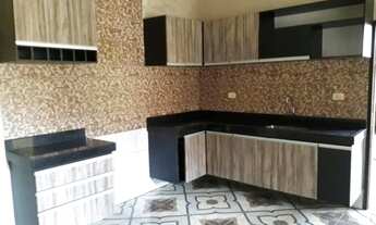 Imagem 4: Vendo Casa no centro da cidade de Ulianópolis