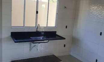 Imagem 7: Casa no Jardim dos Ipês em Bady Bassitt