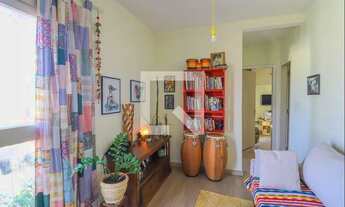 Imagem: Apartamento para Aluguel - Vila Alvorada