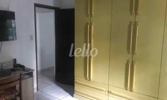 Imagem 4: São Paulo - Casa Padrão - Saúde