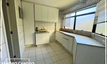 Imagem 3: Apartamento para venda semimobiliado 180 m² com 3 quartos, suíte, 2 garagens, Centro - Cri