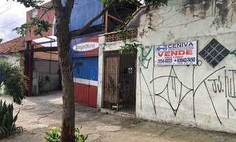 Imagem 6: Galpão para venda com 1286 metros quadrados de terreno em Vila Leopoldina - São Paulo - SP