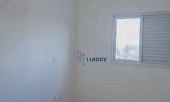 Imagem 7: Apto 2 Dormitórios c/ 61 m² no bairro do Calegaris em Paulínia / SP