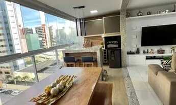 Imagem 2: Torres do Garcia - apartamento no Jardins