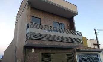 Imagem: Sobrado 3 dorm. Sendo 1 suíte - Jardim