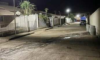 Imagem 4: Vendo casa Águas lindas Setor 12