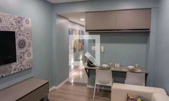 Imagem 7: Apartamento para Aluguel - Consolação, 1 Quarto, 32 m2