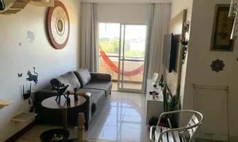 Imagem 2: Apartamento Apartamento com 3 dormitórios