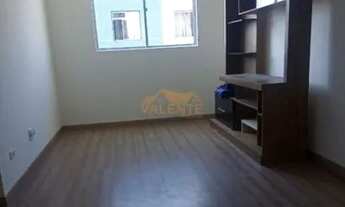 Imagem 5: Apartamento 1 andar com 3 dormitórios à venda, 58 m² por R$ 258.000,00 - Lindóia - Curitib