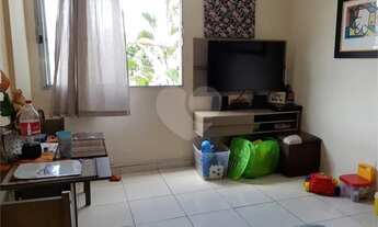 Imagem 6: Apartamento - 02 quartos - Cachambi [ME