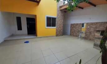 Imagem: VENDO CASA EM LAGOA SECA