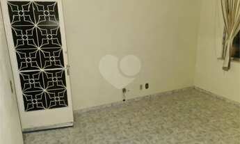 Imagem 4: Apartamento dois dormitórios, desocupado[VP