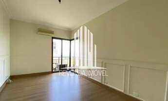 Imagem 7: Apartamento no Condomínio Villa D'este no Morumbi com 393m² 4 suítes 7 banheiros 6 va