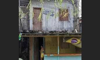 Imagem: Vende-se Casa no Bairro Do Guamá
