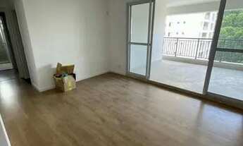 Imagem 4: Apartamento para aluguel possui 110 metros quadrados com 3 quartos