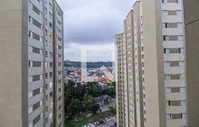 Imagem 7: Apartamento para Aluguel - Vila Iracema, 2 Quartos, 60 m2