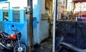 Imagem 3: IAPI 1/4 Casa com 1 dormitório