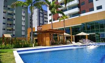 Imagem 3: Apartamento para aluguel tem 132 metros quadrados com 4 quartos- Candeias