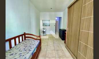 Imagem: Apartamento para Aluguel - Botafogo, 1 Quarto