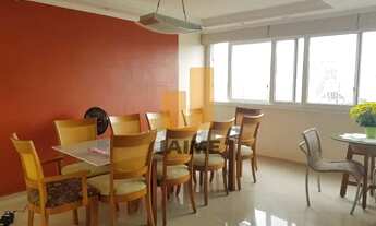 Imagem 4: Apartamento reformado com 3 dormitórios sendo 1 suite e 1 vaga