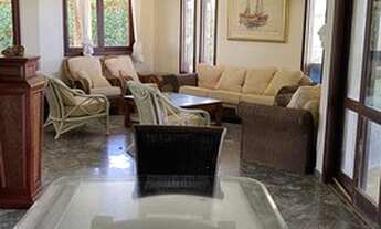 Imagem 6: 5 suítes interlagos