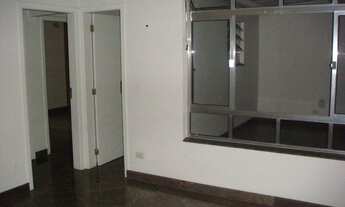 Imagem 7: Apto,ALUGUEL, com 127 m²,com 2 quartos, próximo da R. Bela Cintra e estação do Metro,Cerqu