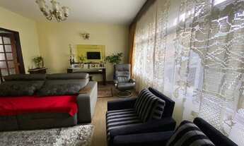 Imagem 6: Sobrado para venda com 160 metros quadrados com 4 quartos em Jardim Rossin - São Paulo - S