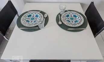 Imagem 6: Apartamento para Aluguel - Jardim Paulista, 1 Quarto, 50 m2