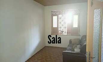 Imagem 2: Casa para venda possui 180 metros quadrados com 2 quartos