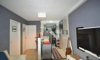 Imagem 2: Apartamento para Aluguel - Boa Esperança, 2 Quartos, 45 m2