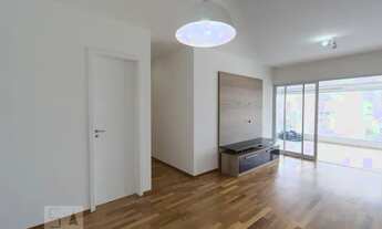 Imagem: Apartamento para Aluguel - Brooklin, 3 Quartos