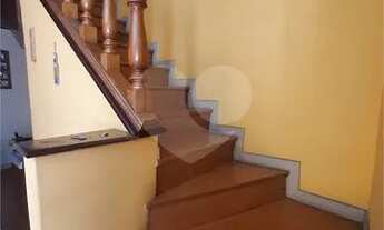 Imagem 4: Casa em condomínio - 03 quartos - Cachambi [ME