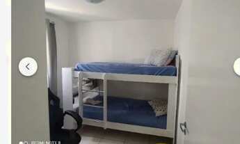 Imagem 2: Vespasiano - Apartamento Padrão - CJ NOVA PAMPULHA