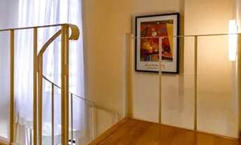 Imagem 6: Apartamento para Aluguel - Savassi, 1 Quarto, 42 m2