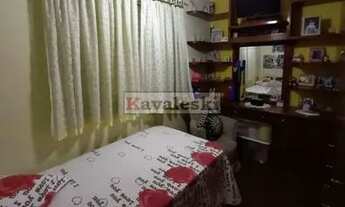 Imagem 6: . SOBRADO PARQUE BRISTOL VENDA RÁPIDA !.