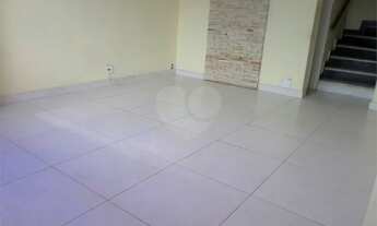 Imagem 2: Casa de vila - 02 quartos - Méier [ME