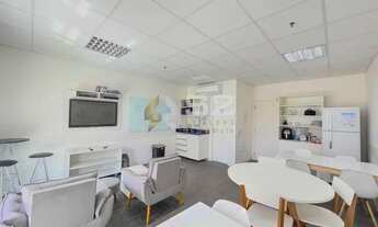 Imagem 3: Sala comercial para aluguel, 36 m² - Vila Leopoldina