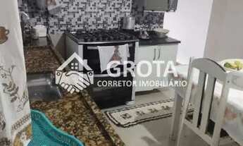 Imagem 4: Lindo Sobrado para Venda no bairro Jardim Nélia, 4 dorm, 2 suíte, 2 vagas Não perca essa o