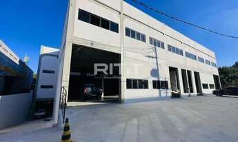 Imagem 2: Galpão - Macuco - Valinhos