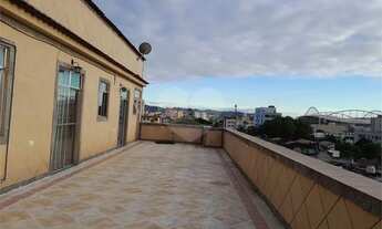 Imagem 5: COBERTURA - 02 QUARTOS - ENGENHO DE DENTRO [ME