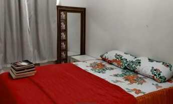 Imagem 7: Alugo apto mobiliado 3/4 viver Castanheira 1.650