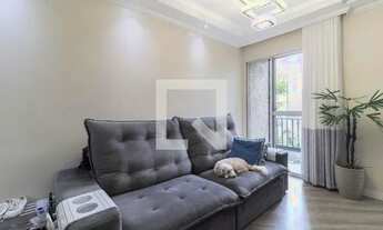 Imagem 3: Apartamento para Aluguel - São João Clímaco, 3 Quartos, 62 m2