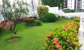 Imagem 2: Apartamento para Venda em Salvador, Pituba, 3 dormitórios, 1 suíte, 3 banheiros, 2 vagas