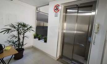 Imagem 3: Apartamento para aluguel, 3 quartos, 1 suíte, 2 vagas, Fonte Grande - Contagem/MG