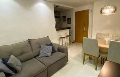 Imagem 8: Apartamento à venda, 2 quartos, 1 vaga, Castelo - Belo Horizonte/MG